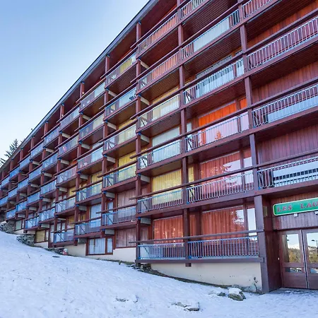 Apartment Renove Skis Aux Pieds Avec Balcon Aux Arcs Les Arcs (Savoie)
